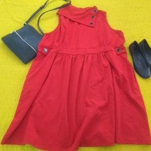 Modcloth dress, 4X